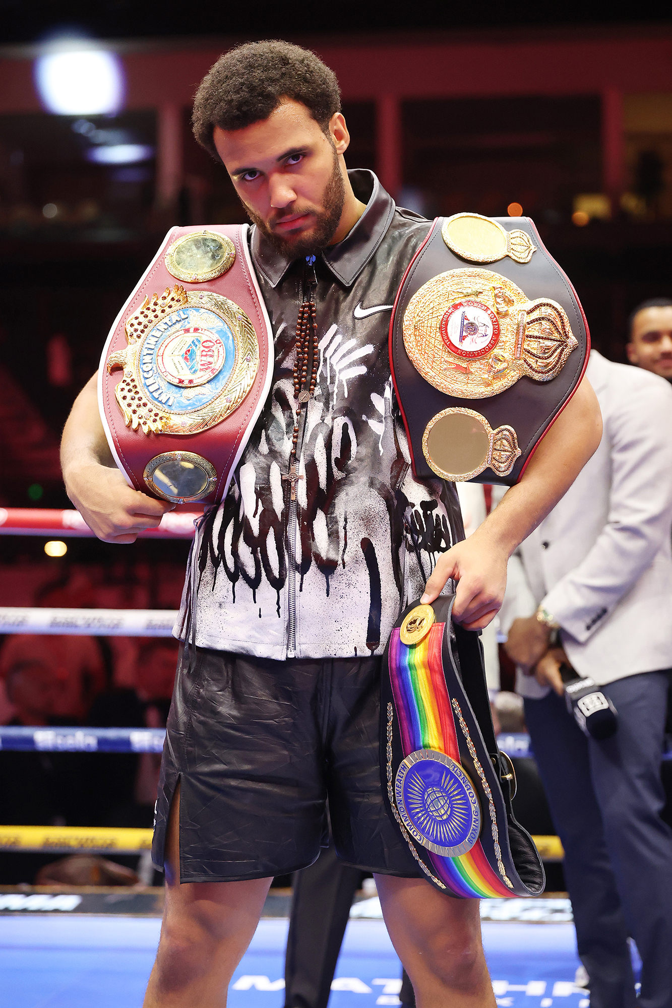 "Заповнять п'ять стадіонів": промоутер готує супербій для Усика проти головного таланту світу